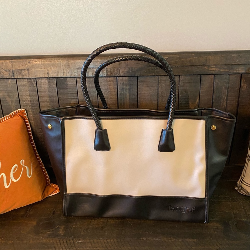 Large Tanger tote/purse